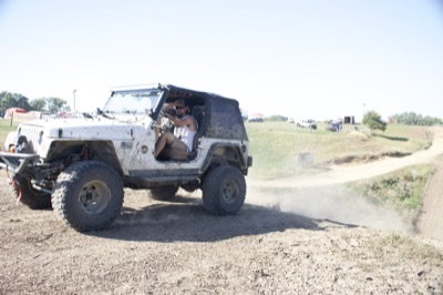 Iowa Jeep Show 2025 - Photo 247