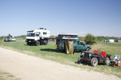 Iowa Jeep Show 2025 - Photo 25