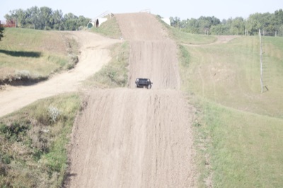 Iowa Jeep Show 2025 - Photo 250