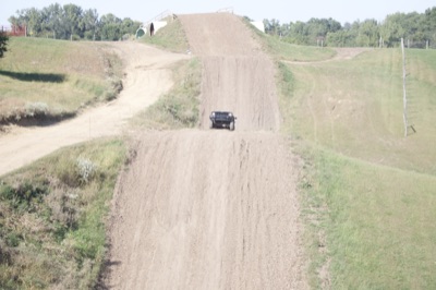 Iowa Jeep Show 2025 - Photo 251
