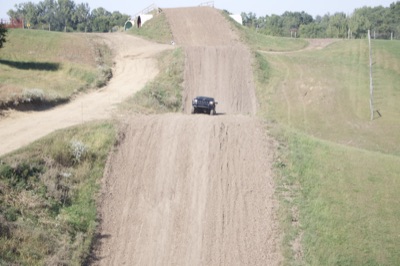 Iowa Jeep Show 2025 - Photo 252