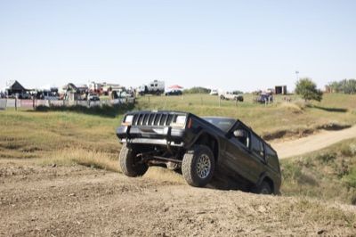 Iowa Jeep Show 2025 - Photo 253