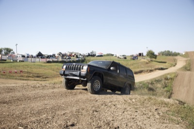 Iowa Jeep Show 2025 - Photo 254