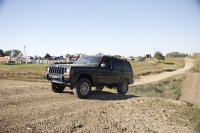 Iowa Jeep Show 2025 - Photo 255