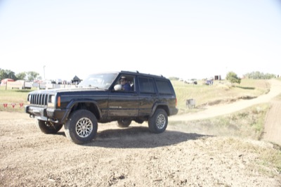 Iowa Jeep Show 2025 - Photo 256