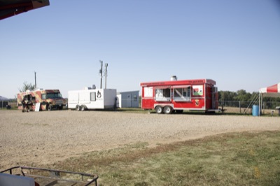 Iowa Jeep Show 2025 - Photo 257