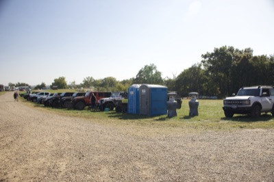 Iowa Jeep Show 2025 - Photo 258