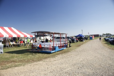 Iowa Jeep Show 2025 - Photo 259