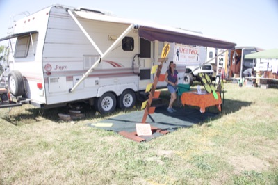 Iowa Jeep Show 2025 - Photo 26