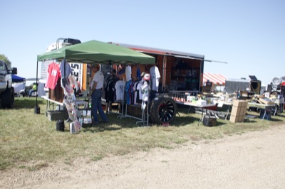 Iowa Jeep Show 2025 - Photo 27