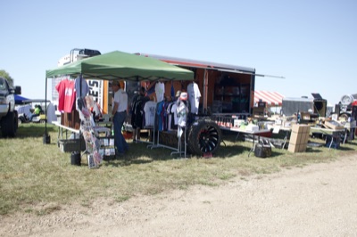 Iowa Jeep Show 2025 - Photo 28