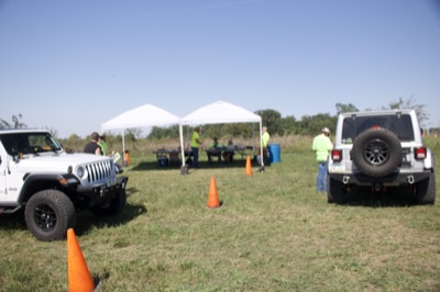 Iowa Jeep Show 2025 - Photo 3