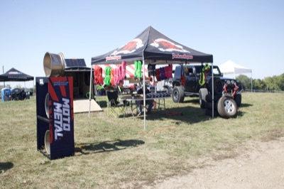 Iowa Jeep Show 2025 - Photo 30