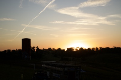 Iowa Jeep Show 2025 - Photo 304