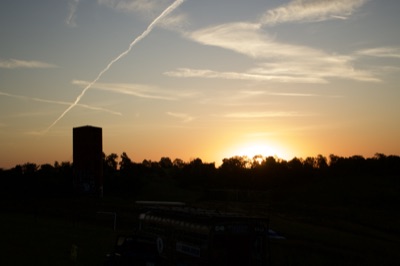 Iowa Jeep Show 2025 - Photo 305