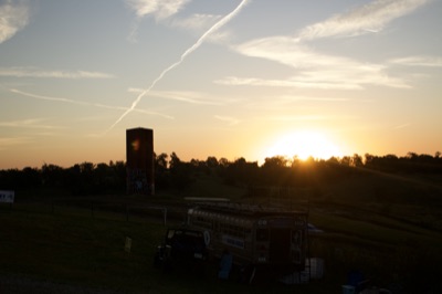 Iowa Jeep Show 2025 - Photo 308