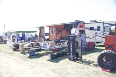 Iowa Jeep Show 2025 - Photo 31