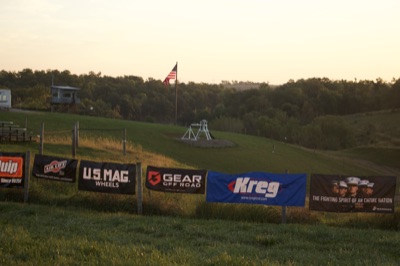 Iowa Jeep Show 2025 - Photo 311