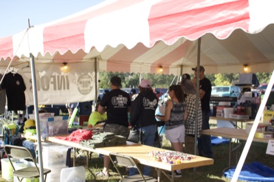 Iowa Jeep Show 2025 - Photo 318