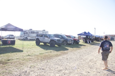 Iowa Jeep Show 2025 - Photo 319