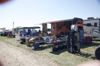Iowa Jeep Show 2025 - Photo 32