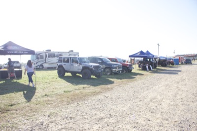 Iowa Jeep Show 2025 - Photo 320