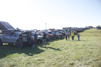 Iowa Jeep Show 2025 - Photo 321