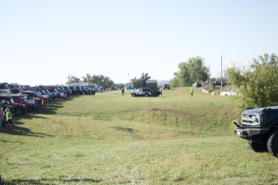 Iowa Jeep Show 2025 - Photo 322