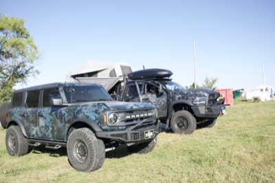 Iowa Jeep Show 2025 - Photo 323