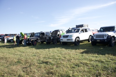 Iowa Jeep Show 2025 - Photo 325
