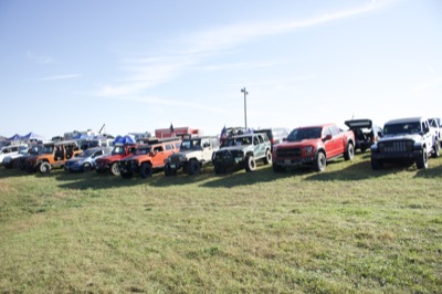 Iowa Jeep Show 2025 - Photo 326