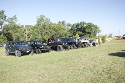 Iowa Jeep Show 2025 - Photo 329