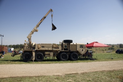 Iowa Jeep Show 2025 - Photo 33