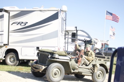 Iowa Jeep Show 2025 - Photo 331