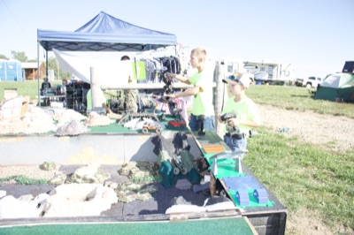 Iowa Jeep Show 2025 - Photo 333