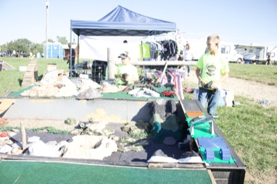 Iowa Jeep Show 2025 - Photo 334