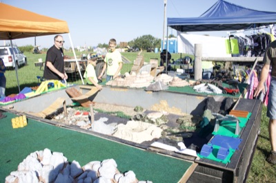 Iowa Jeep Show 2025 - Photo 335