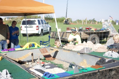 Iowa Jeep Show 2025 - Photo 336