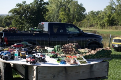 Iowa Jeep Show 2025 - Photo 337