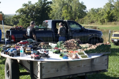 Iowa Jeep Show 2025 - Photo 338