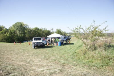 Iowa Jeep Show 2025 - Photo 339