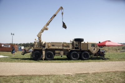 Iowa Jeep Show 2025 - Photo 34