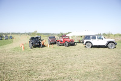 Iowa Jeep Show 2025 - Photo 340