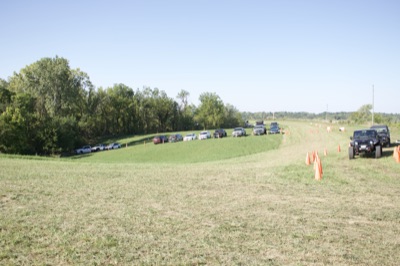 Iowa Jeep Show 2025 - Photo 341