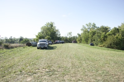 Iowa Jeep Show 2025 - Photo 342
