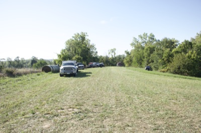 Iowa Jeep Show 2025 - Photo 343