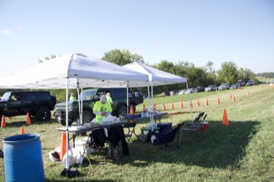 Iowa Jeep Show 2025 - Photo 344