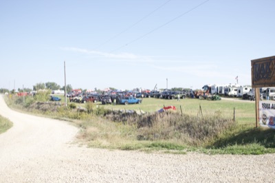 Iowa Jeep Show 2025 - Photo 345