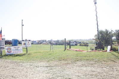 Iowa Jeep Show 2025 - Photo 346