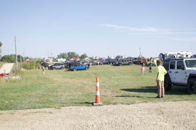 Iowa Jeep Show 2025 - Photo 349